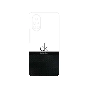 MAHOOT Calvin Klein Cover Sticker for Huawei Nova 8