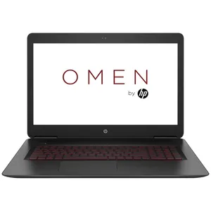 لپ تاپ 17 اینچی اچ پی مدل Omen 17T-W273 - C