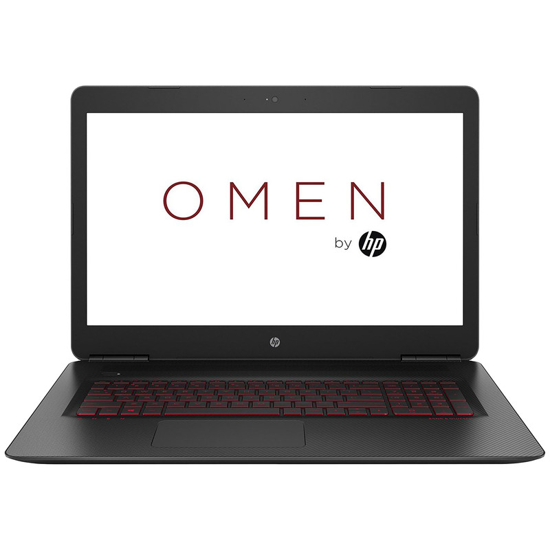 لپ تاپ 17 اینچی اچ پی مدل Omen 17T-W273 - C