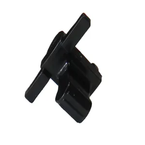 شاسی کلید فرمان شرکت صنعتی و تولیدی اندیشه ایمنی خودرو مدل VC-Dena مناسب برای دنا بسته 5 عددی