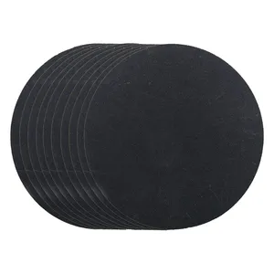 سنباده پشت کرکی کد 3049396 بسته 10 عددی 