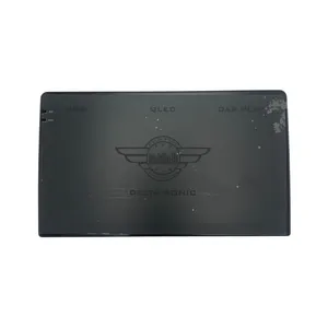 مانیتور اندروید خودرو دلتا سونیک مدل DS۵۳۲۳ Pro