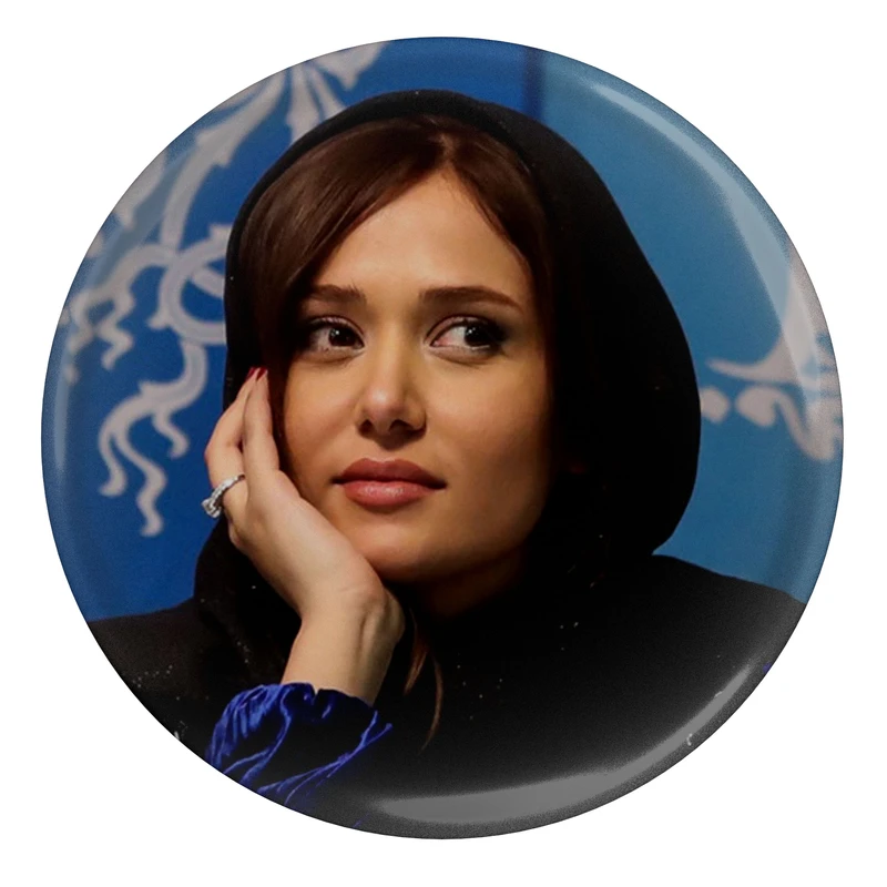 مگنت طرح پریناز ایزدیار مدل S8409