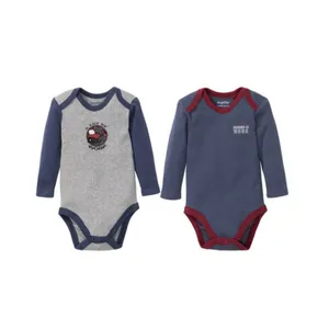 بادی نوزادی لوپیلو مدل YS001 مجموعه 2 عددی