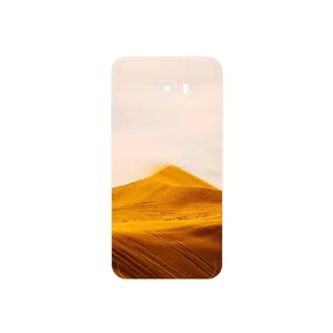 MAHOOT Sahara Desert Cover Sticker for Samsung Galaxy C7 Pro