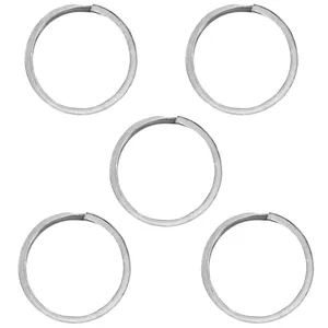 حلقه جاکلیدی مدل korosh بسته پنج عددی