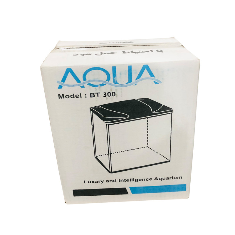 آکواریوم آکوا مدل BT-300