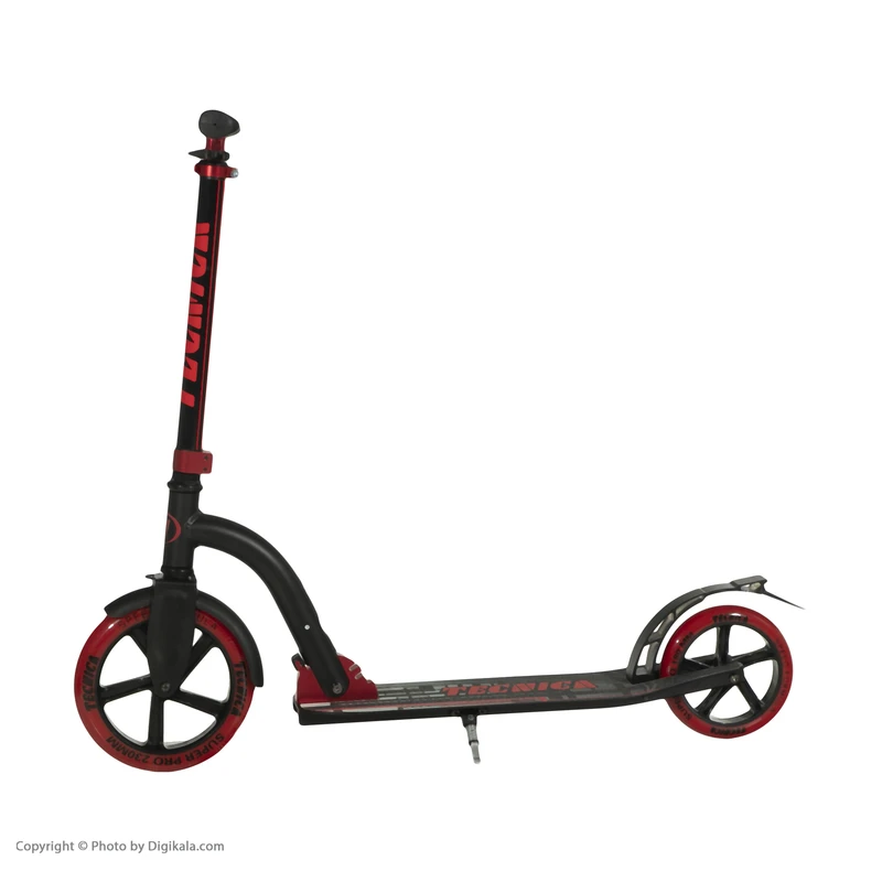 عکس شماره 9 : اسکوتر تکنیکا مدل s230 کد 01