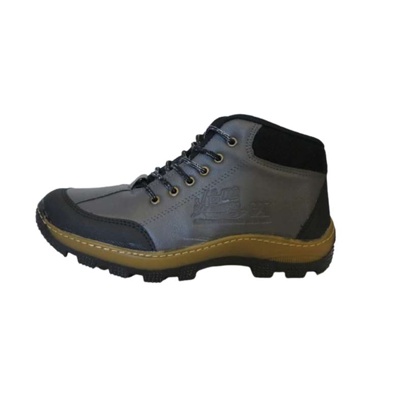 نیم بوت مردانه مدل slr 056
