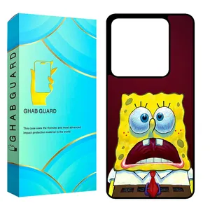 Ghab Guard CHAPX6 Cover For Xiaomi Redmi Note 13 Pro 5G / Poco X6