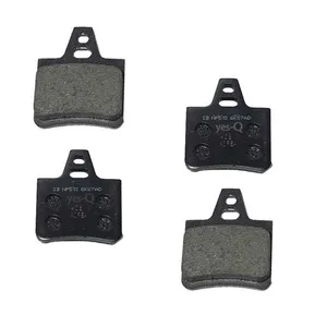 لنت ترمز عقب یس کیو مدل 8900 مناسب برای زانتیا