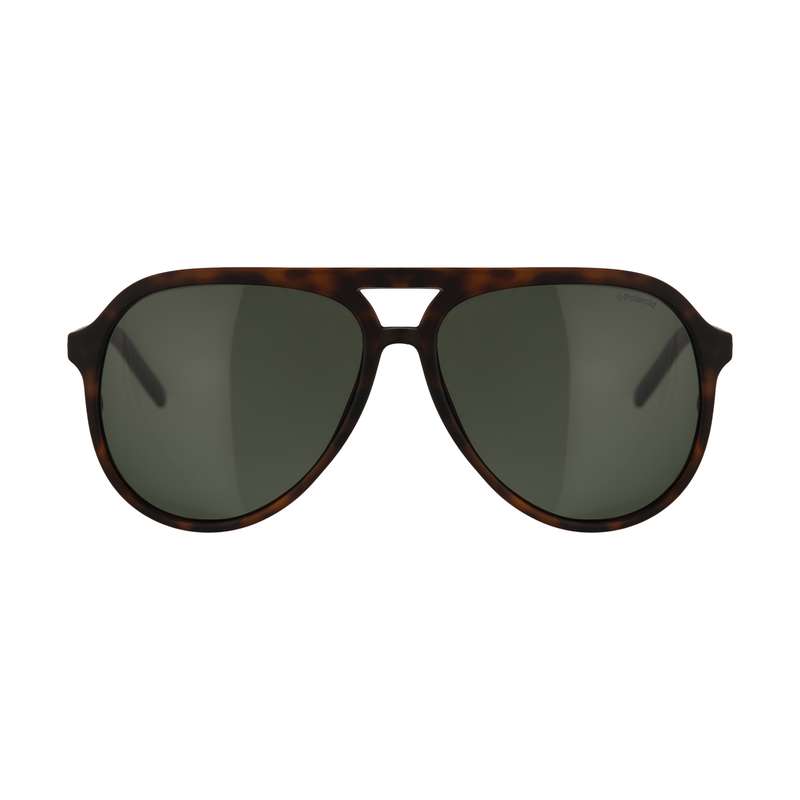 عینک آفتابی مردانه پولاروید مدل PLD2048S N9P