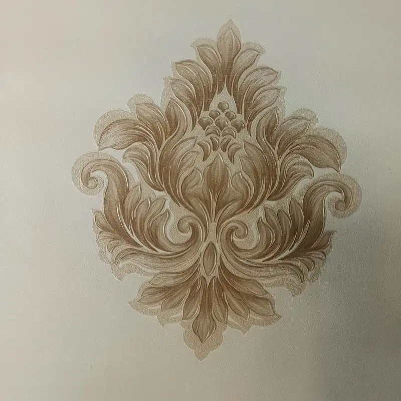 کاغذ دیواری مدل تایمز کد 40052