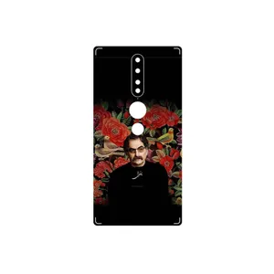 MAHOOT Shahram Nazeri Cover Sticker for Lenovo Phab2 Pro
