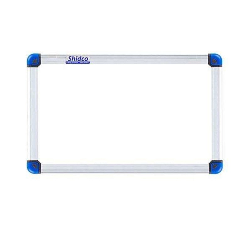 تخته وایت برد شیدکو مدل تابا سایز 120×90 سانتی متر
