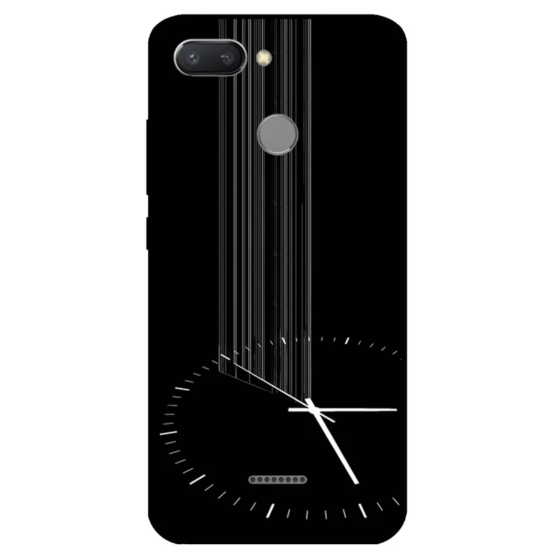 کاور مگافون طرح در میان ستارگان مدل 1895 مناسب برای گوشی موبایل شیائومی Redmi 6