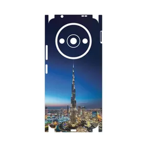 MAHOOT Dubai_City-FullSkin Cover Sticker for Xiaomi Redmi A3x
