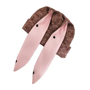 کلاه بچگانه مدل خرگوشی کد K01