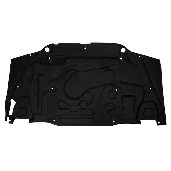 عایق کاپوت خودرو آراکس یدک مدل AY-6246 مناسب برای پژو 405