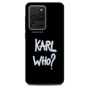 AKAM AMCWSGS20U-KARL11 Cover For Samsung Galaxy S20 ULTRA