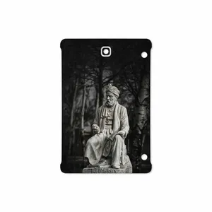 MAHOOT Ferdowsi-Logo Cover Sticker for Samsung Galaxy Tab S2 8.0 2016 T719N