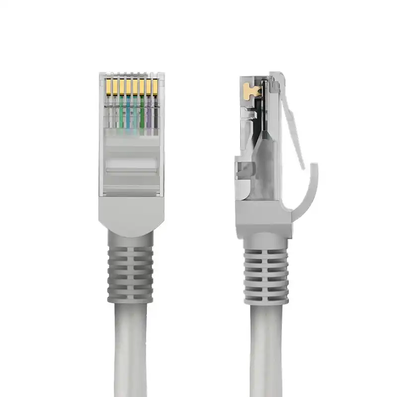 پچ کورد Cat6 مدل XL800