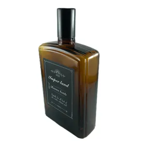 بطری مدل 258