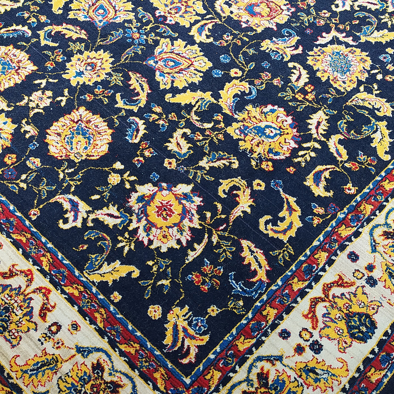 فرش دستبافت 6 متری طرح افشان