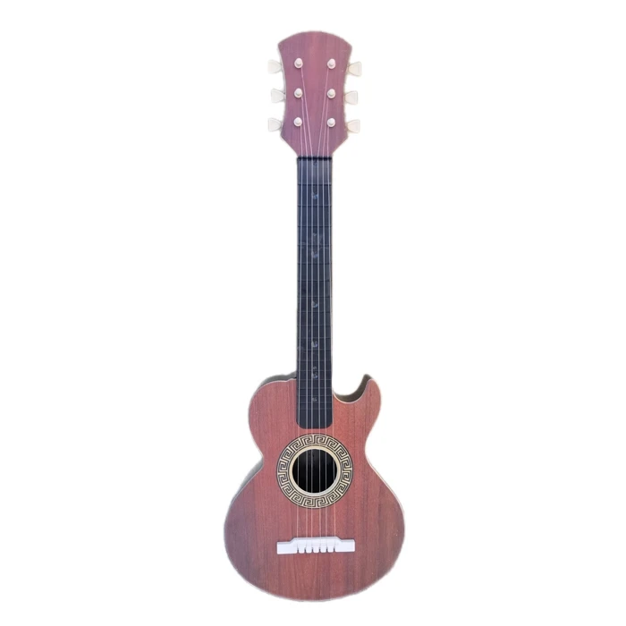 بازی آموزشی گیتار طرح کلاسیک مدل 75 CM