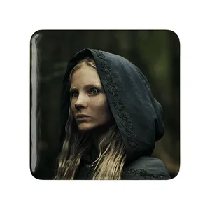مگنت خندالو مدل سیری سریال ویچر Witcher کد 27411