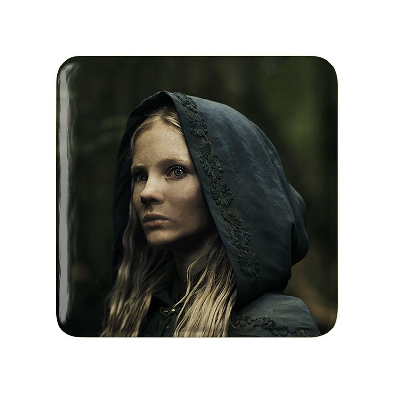 مگنت خندالو مدل سیری سریال ویچر Witcher کد 27411