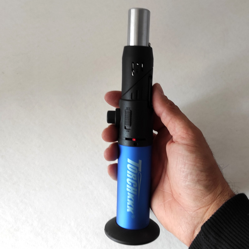 شعله افکن تورچ کاکاکا مدل تورنادو کد AB100