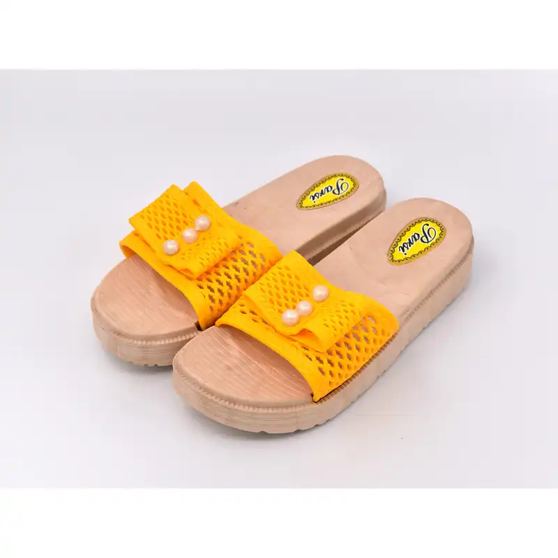 دمپایی زنانه مدل ناهید کد 10093