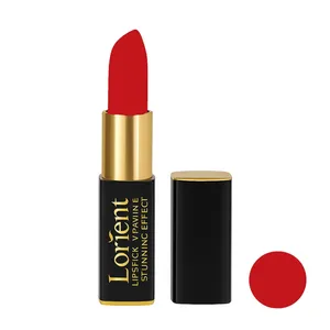 رژ لب جامد لورینت مدل magnetic شماره H28