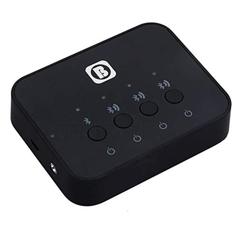 فرستنده صدا مدل BW-107