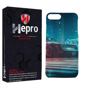 HEPRO MC Cover for Apple IPHONE 7 PLUS / 8 PLUS