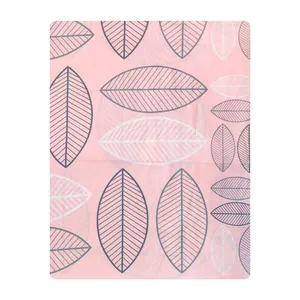 ملحفه آدنو مدل Capri کد CH79 دونفره سایز 220x240 سانتی متر