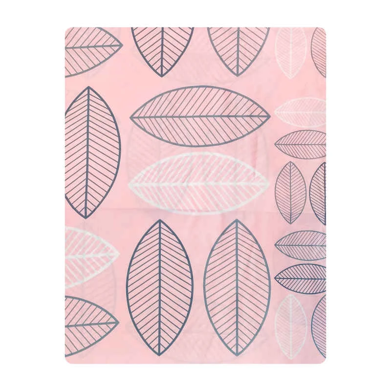 ملحفه آدنو مدل Capri کد CH79 دونفره سایز 240x240 سانتی متر