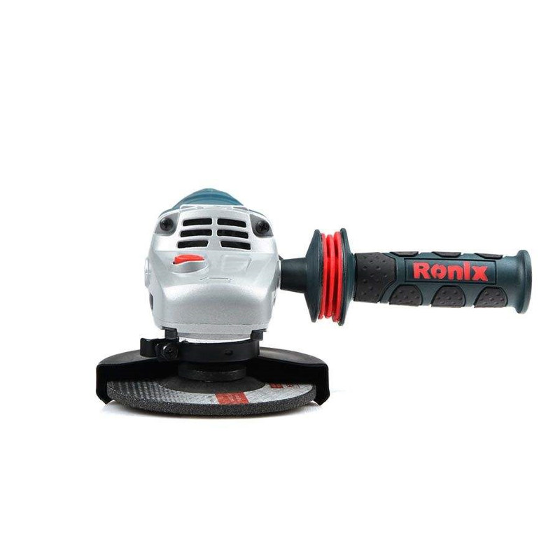 مینی فرز رونیکس مدل RX-3165