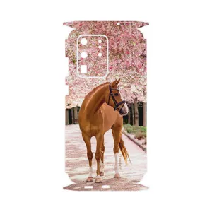 MAHOOT Horse-1-FullSkin Cover Sticker for Samsung Galaxy S20 Ultra