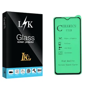 LKG LK Glass Screen Protector For Samsung A20/A30/A50