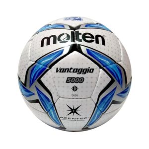 نقد و بررسی توپ فوتبال مدل Vantaggio 5000 توسط خریداران
