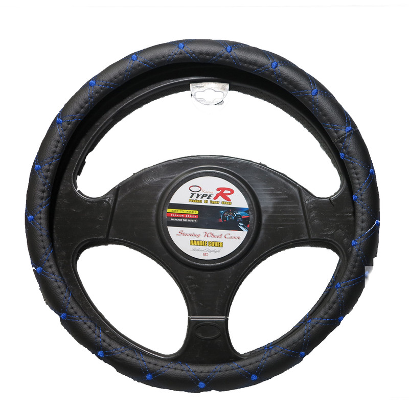 روکش فرمان مدل TLS0022