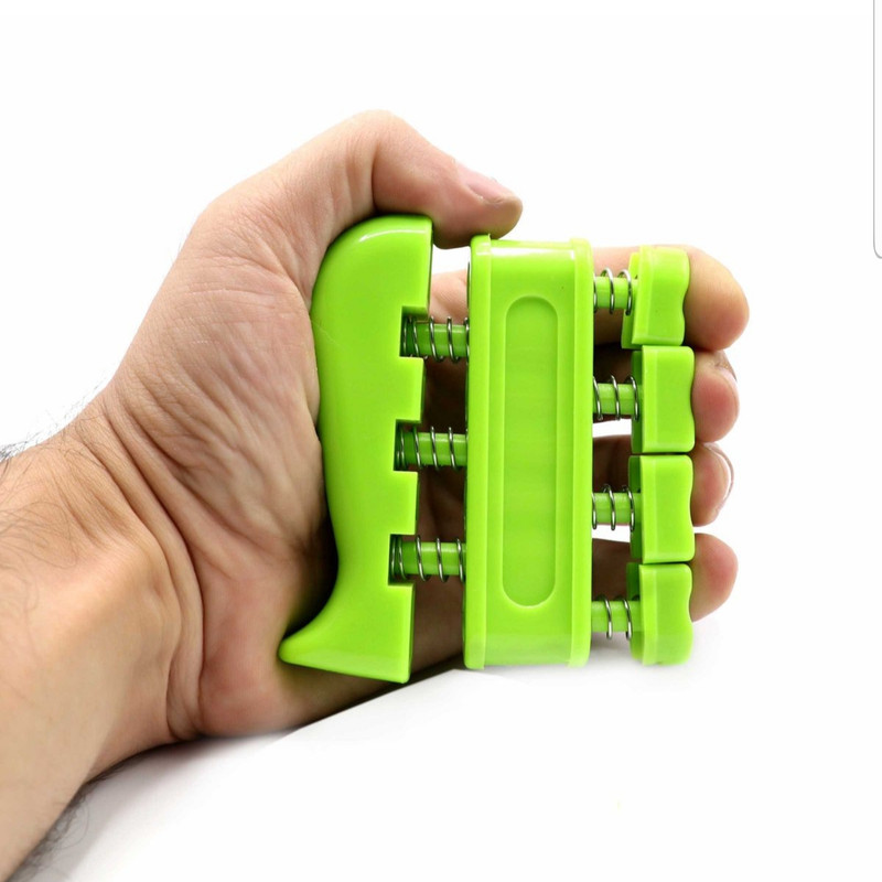 فنر تقویت مچ مدل GS-574