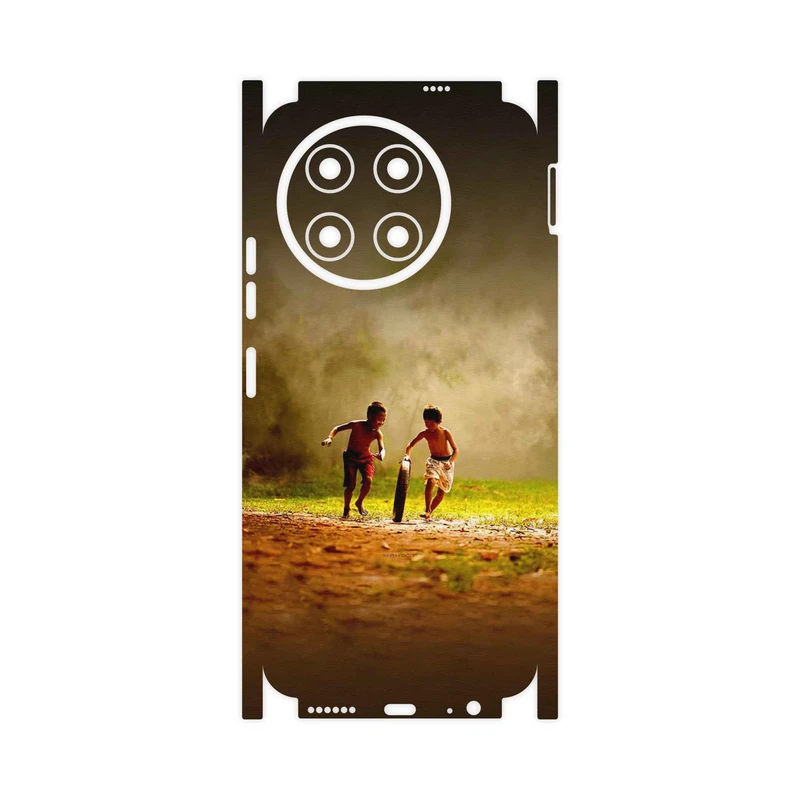 برچسب پوششی ماهوت مدل childs play-FullSkin مناسب برای گوشی موبایل تکنو Spark 30 Pro