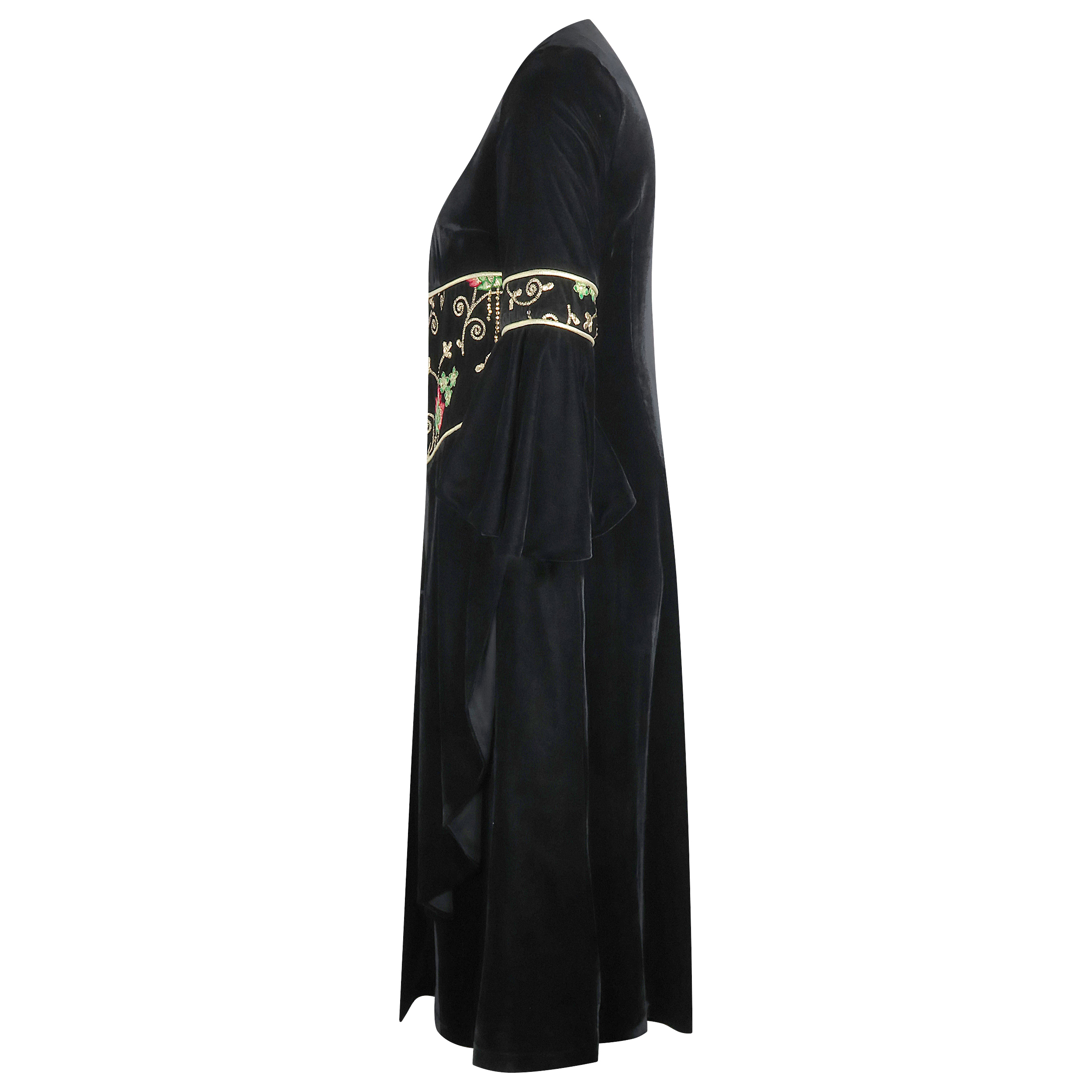 مانتو زنانه چومس مدل مهشید