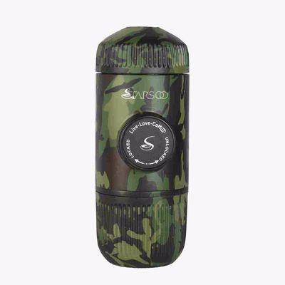 نقد و بررسی قهوه ساز سفری استارسو مدل حرفه ای توسط خریداران