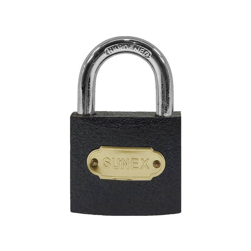 قفل آویز سانکس مدل Sa-32 قفل آویز سانکس مدل Sa-32