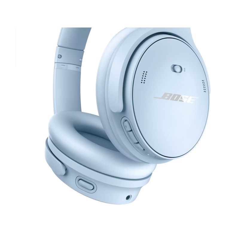 هدفون بلوتوثی بوز مدل QuietComfort Headohones -  - 5