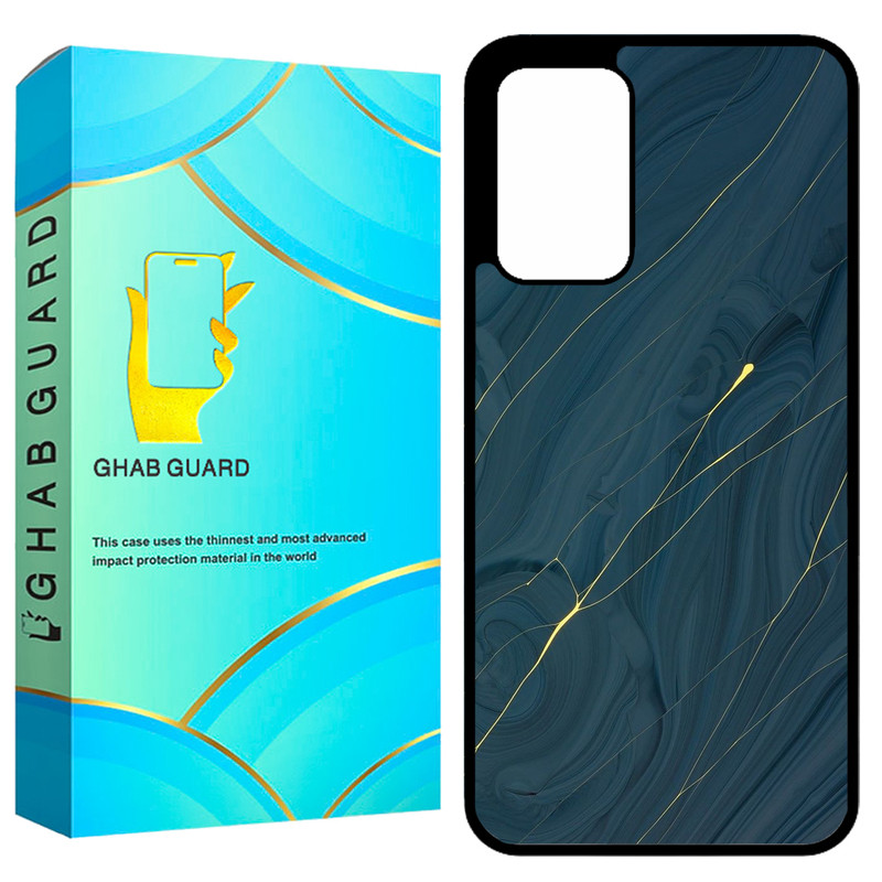 کاور قاب گارد مدل GCHPA73 مناسب برای گوشی موبایل سامسونگ Galaxy A73 5G